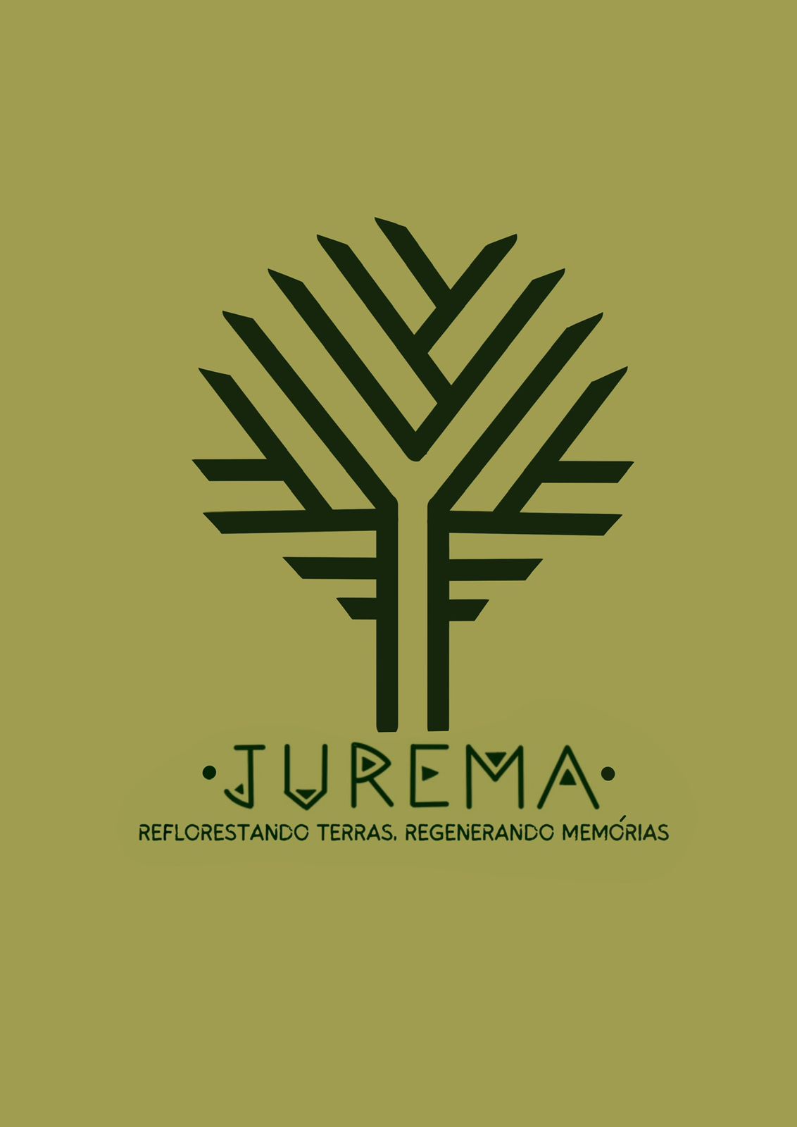 Logo da Associação Jurema